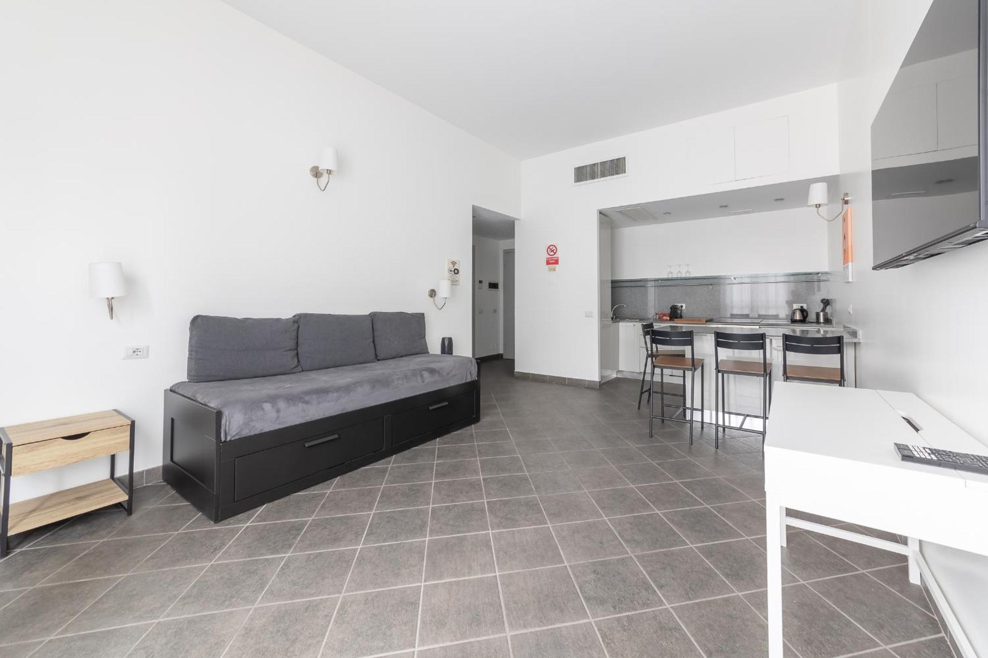 Appartement Garibaldi 59 à Milan Extérieur photo