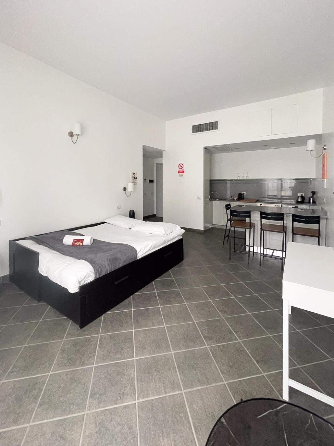 Appartement Garibaldi 59 à Milan Extérieur photo