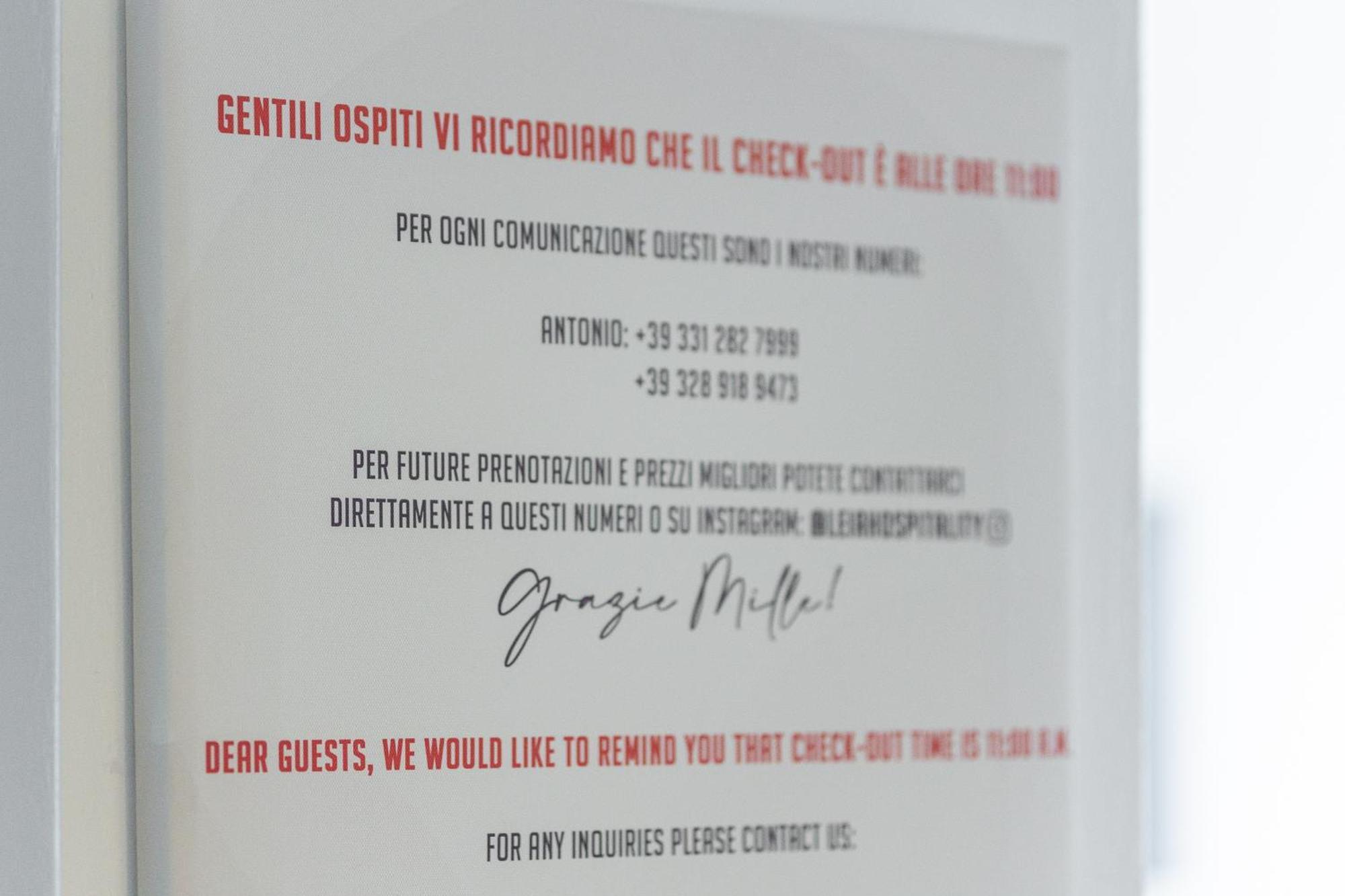 Appartement Garibaldi 59 à Milan Extérieur photo
