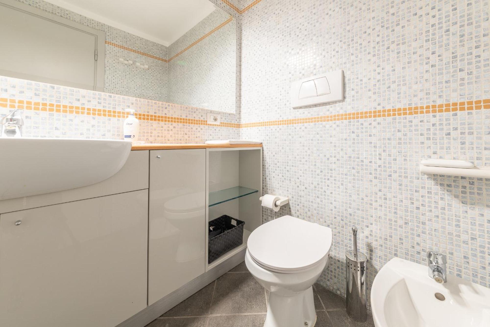 Appartement Garibaldi 59 à Milan Extérieur photo