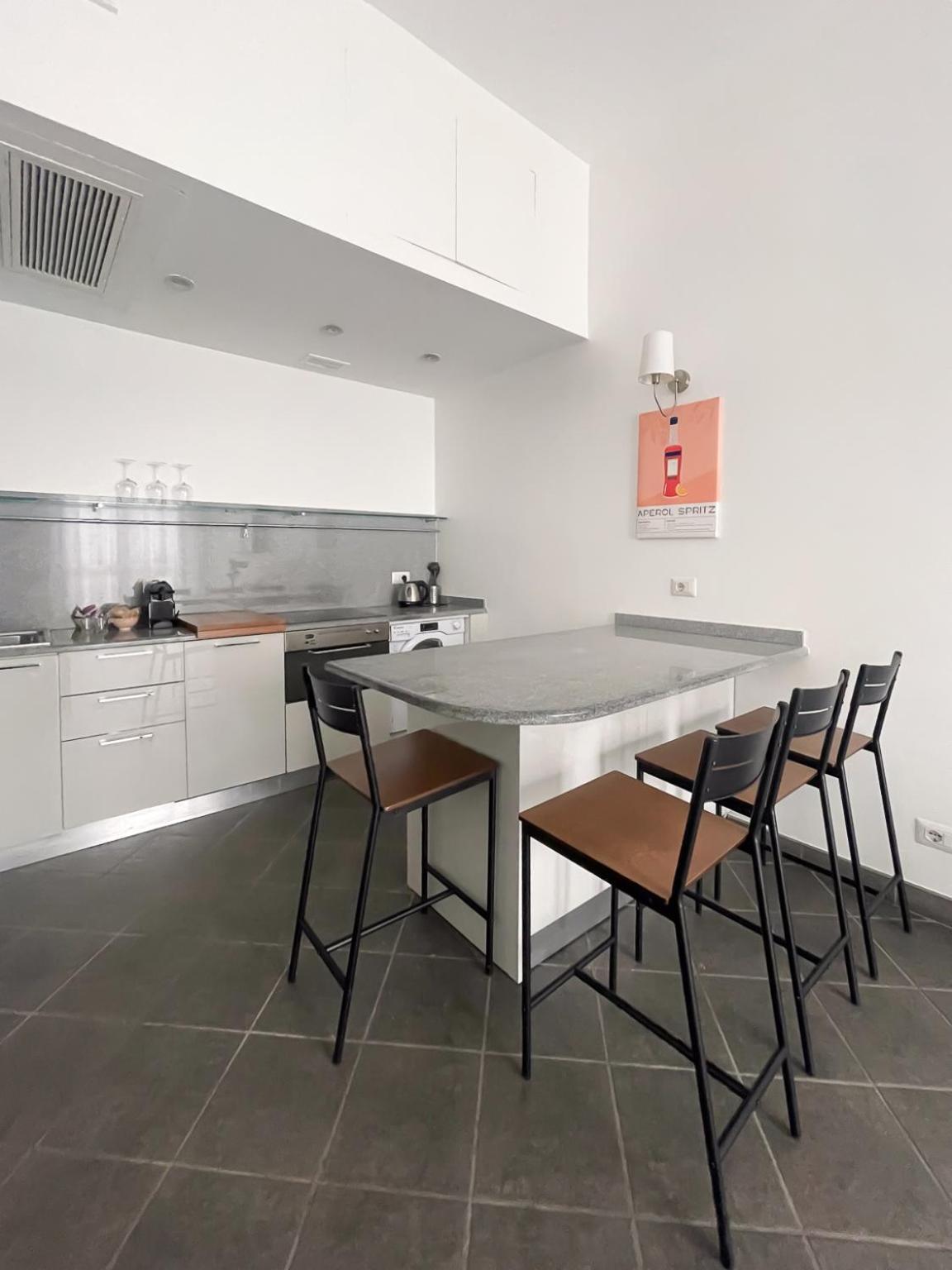 Appartement Garibaldi 59 à Milan Extérieur photo