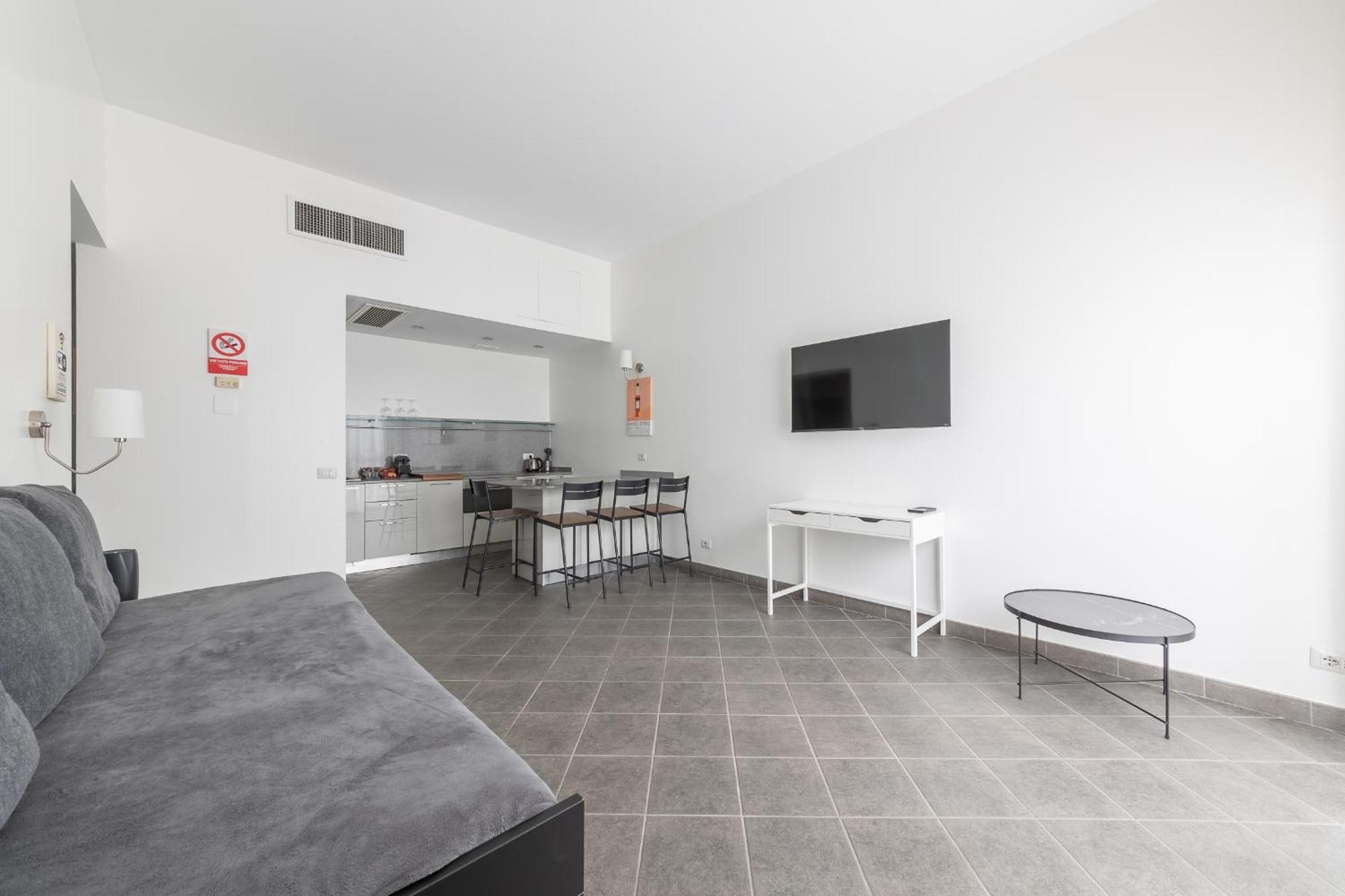 Appartement Garibaldi 59 à Milan Extérieur photo