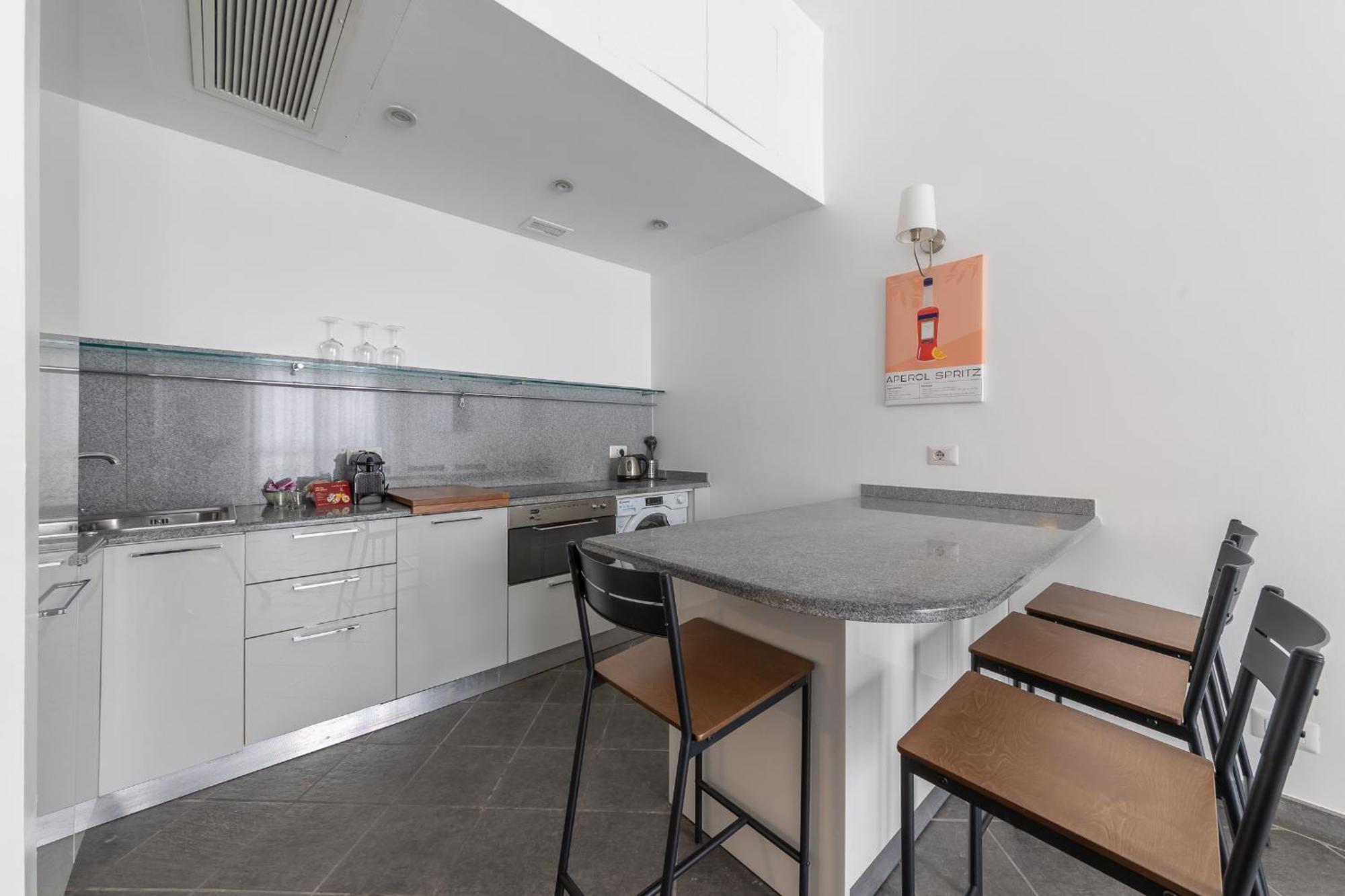 Appartement Garibaldi 59 à Milan Extérieur photo