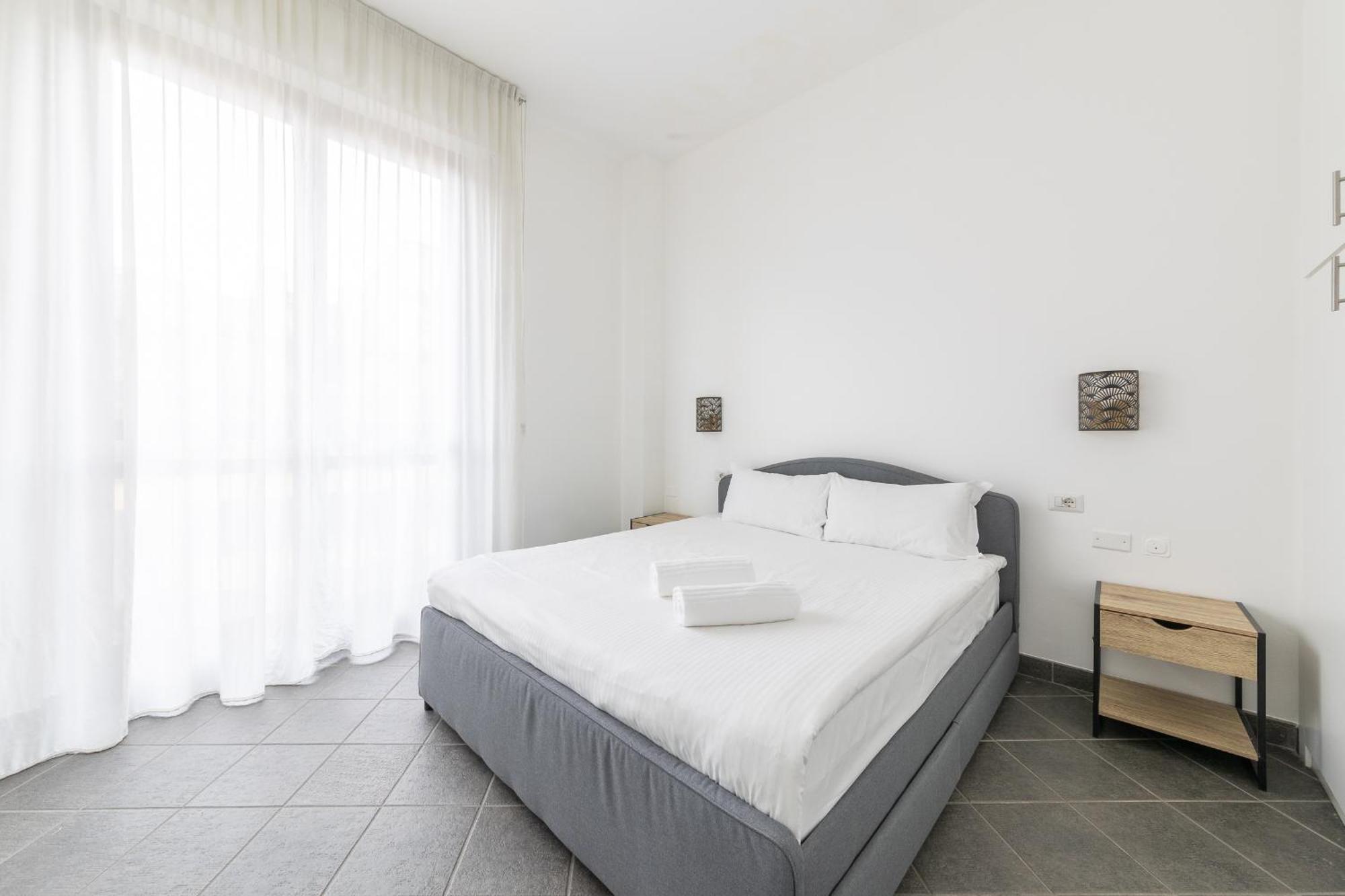 Appartement Garibaldi 59 à Milan Extérieur photo