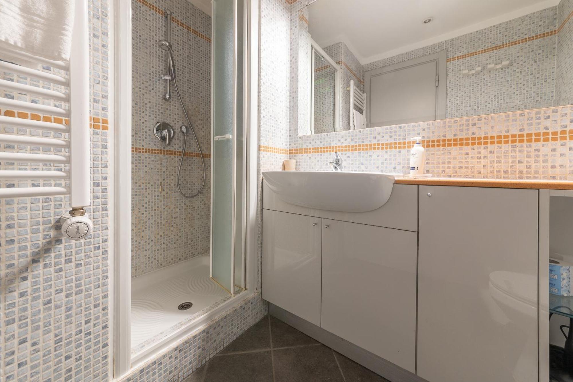 Appartement Garibaldi 59 à Milan Extérieur photo